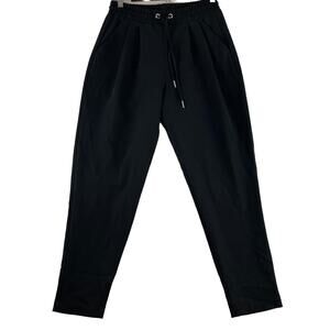 New Look Black Joggers SZ 6